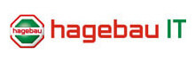 Logo von Hagebau IT