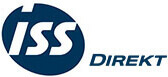 Logo de ISS Direkt