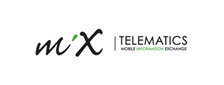 MiX Telematics Logo