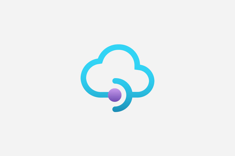 Azure API Management Icon
